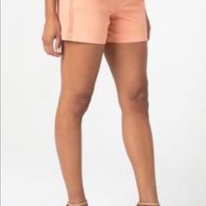 Boutique NWT Liverpool Shorts